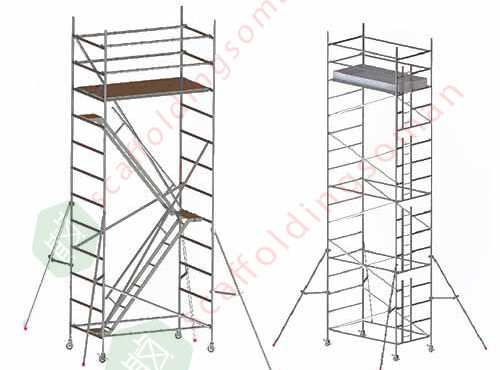 steel-scaffolding-sale-service