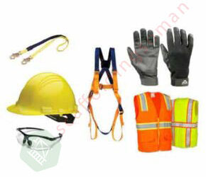 Safety Items in oman